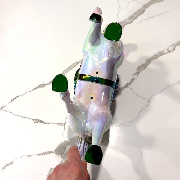 Ringling Bros Barnum & Bailey Circus | Horse The Greatest Show On Earth 13" - Picture 10 of 10